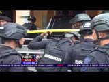 Rumah Terduga Teroris Jaringan Bekasi Digeledah Densus 88 - NET24