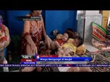 Korban Banjir Kabupaten Sumbawa Buka Posko Pengungsian dan Dapur Umum Swadaya - NET16
