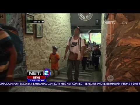 Berfoto bersama Satwa Liar Tidak Edukatif Melainkan Eksploilatif - NET12