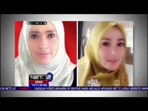 Firza Husein Ajukan Penangguhan Penahanan - NET12