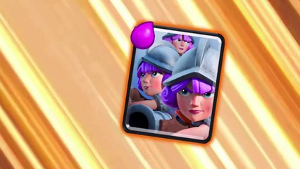 Clash Royale Animation #15- 2v2 (Parody)