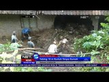 Hujan Seharian, Rumah Rusak Diterjang Longsor di Kulonprogo - NET5