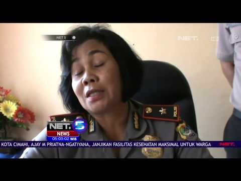 Motif Pelaku Penyerangan Siswa Sabu NTT Diduga Stres - NET5