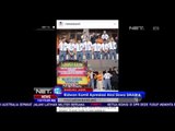 Ridwan Kamil Apresiasi Siswa SMAN 6 Bandung - NET12