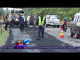 Pengaspalan Jalan Aceh - Medan, Warga Berharap Perbaikan Cepat Selesai - NET5