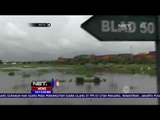 Ratusan Makam Terendam Banjir di TPU Semper - NET16
