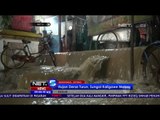 Sungai Kaligawe Meluap, Ratusan Rumah Terendam Banjir Bandang - NET5