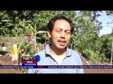 TPS Rusak Akibat Banjir Bandang, Warga Akan Bangun TPS Darurat - NET16