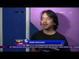 Peluncuran Album Solo Dewa Bujana Libatkan Kaum Difabel - NET5