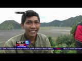 Warga Hindu Suku Tengger di Bromo Laksanakan Nyepi - NET12