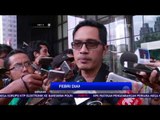 KPK Ungkapkan Perkembangan Kasus Korupsi E-KTP akan Munculkan Tersangka Baru - NET5