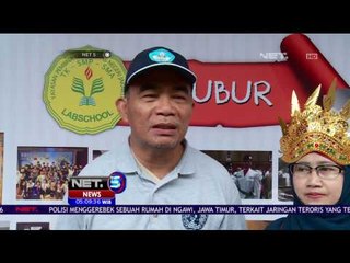 Muhadjir Effendy: "Sekolah Roboh Akan Dibangun Sesuai Standar Anti Gempa" - NET5