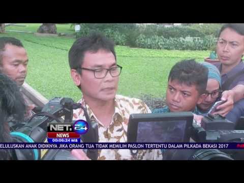Juru Bicara Kepresidenan Menyatakan Grasi Antasari Sesuai Kaidah Hukum - NET24