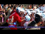 Helmet Man Bagi-bagi Ratusan Helm Kepada Anak anak PAUD di Denpasar - NET12
