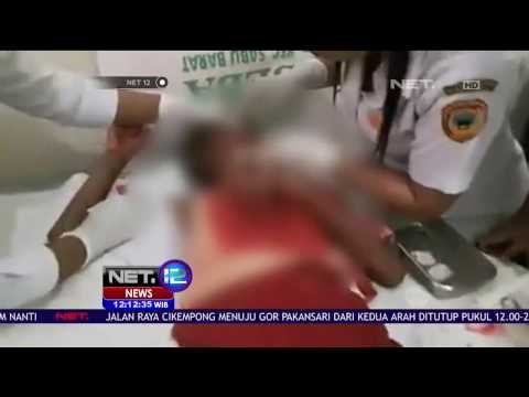 7 Siswa Korban Penyerangan Masih Dirawat Intensif - NET12
