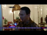 Ahok Tekankan Banjir yang Mengepung Kawasan Jakarta Karena Normalisasi Sungai Belum Maksimal - NET12