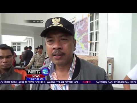 Bantuan Mulai Mengalir Pascabanjir Bandang di Bima - NET 12