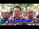 Jelang Akhir Tahun Pasangan Cagub dan Cawagub DKI Jakarta Terus Blusukan - NET5