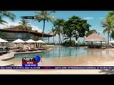 Hotel Bintang 5 Di Bali Disewa Keseluruhan Rombongan Raja Arab Saudi - NET16