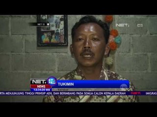 Nenek Sulami Tak Bisa Merawat Lantaran Sakit - NET12