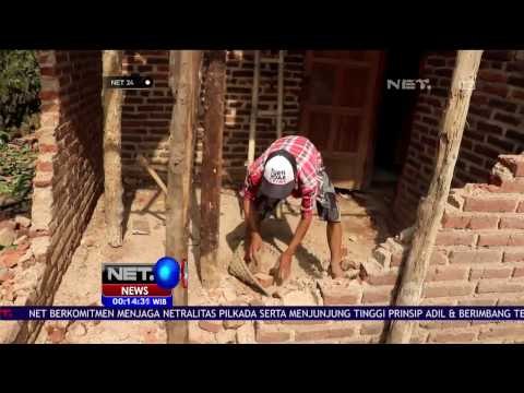 Puting Beliung Sapu 370 Rumah, Kerugian Ditaksir Tembus Miliaran Rupiah - NET24