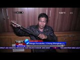 5 Provokator Aksi Sweeping Ojek Online di Bogor Ditangkap - NET24