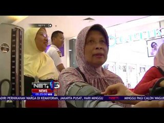 135 Dokter Serempak Adakan Pemeriksaan Massal - NET5