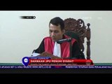 Majelis Hakim Tolak Nota Keberatan Dimas Kanjeng dan Putuskan Sidang Lanjutan - NET10