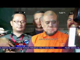 KPK Geledah Bea Cukai Rawamangun - NET5