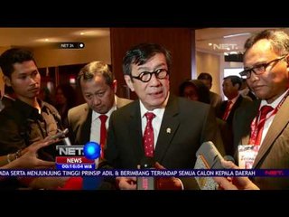 Hindari Ricuh, Petugas Lapas akan Ditambah - NET24