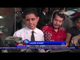 KPK Periksa 2 Hakim MK Sebagai Saksi Kasus Patrialis - NET24