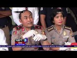 Polisi Gagalkan Penyelundupan 14 Kg Sabu - NET5