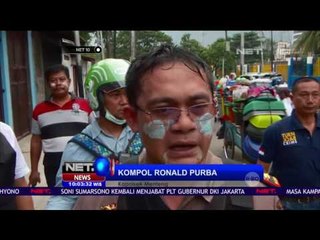 Antisipasi Berulangnya Tawuran, Polisi akan Kerja Sama dengan Pemprov DKI - NET10