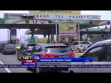Arus Lalu Lintas Jakarta Bandung Padat terkait Liburan Akhir Pekan dan Nyepi - NET16