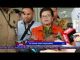 Mantan Menteri Kesehatan Siti Fadilah Supari Ditetapkan Sebagai Tersangka - NET12