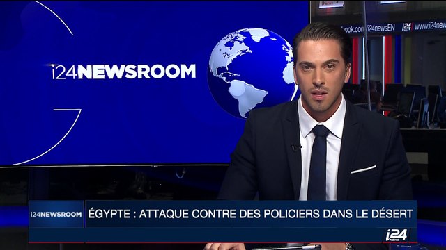 Irak : Les heurts entre troupes irakiennes et kurdes continuent