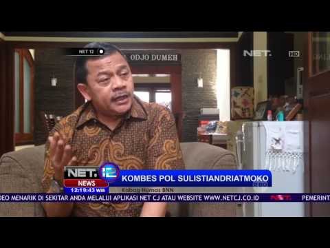 Pedangdut Ridho Rhoma ada Kemungkinan hanya Direhabilitasi - NET12