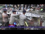 Petugas Gabungan Kembali Lakukan Evakuasi Reruntuhan Bangunan di Pidie Jaya Aceh - NET 12