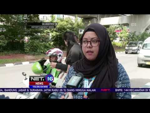 Peran Perempuan Membawa Perubahan - NET16