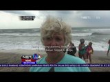 Polda Bali Lepas 7 Penyu Hijau Selundupan ke Laut - NET24