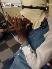 Meth head checks in with his fellow pedophile on his "Mental Rape Key" [FOLLOW UP]