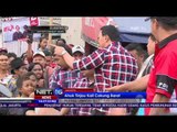 Basuki Tjahaja Purnama Blusukan ke Cakung Jakarta Timur - NET16