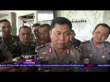 Munarman, Juru Bicara FPI Menjadi Tersangka Fitnah Polda Bali - NET12