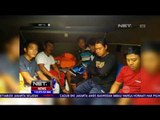 Petugas Tangkap Pelaku Pungli di Kawasan Wisata Kepulauan Seribu - NET12