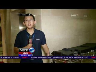 Menjelang Kedatangan, Persiapan Penyambutan Raja Arab Telah Siap - NET5