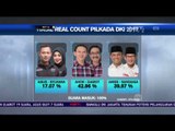 KPU DKI : Hasil PSU Tidak Pengaruhi Real Count di Website KPU - NET16