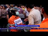 Rekonstruksi Penembakan Pemilik Toko Air Softgun di Medan - NET24