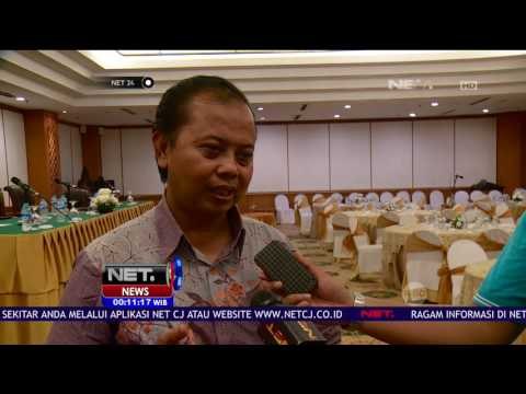 KPU DKI Haruskan Ahok Cuti - NET24