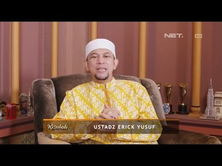 Risalah - Mencegah Perbuatan Mungkar - Erick Yusuf