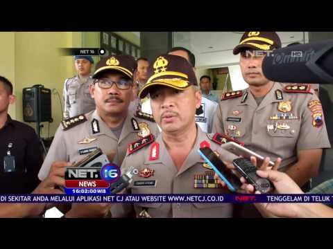 Siswa SMA Taruna Nusantara, Krisna Wahyu Ditemukan Tewas di Baraknya - NET16